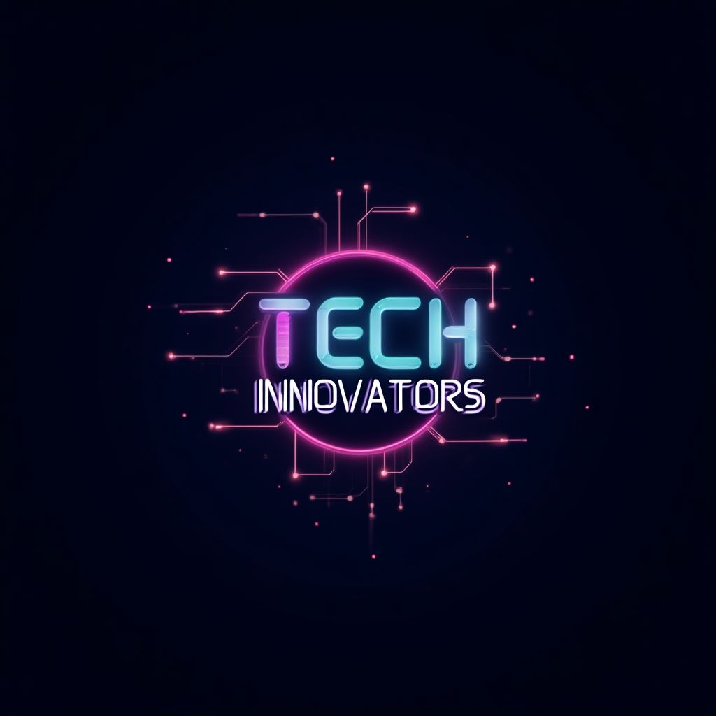 Logo de Tech Innovators